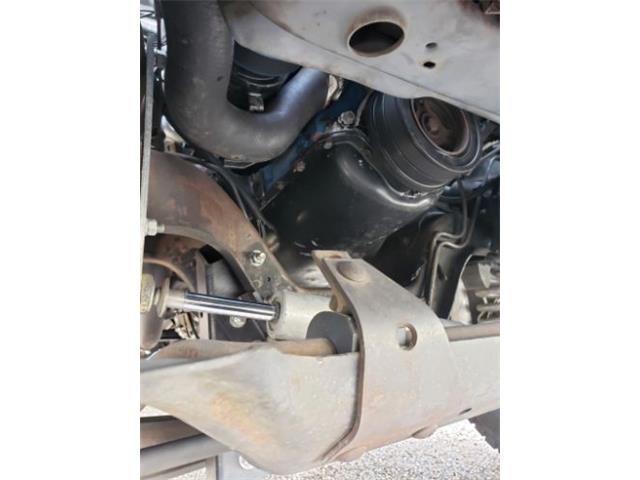 1987 Ford F150 (CC-2121017) for sale in Cadillac, Michigan
