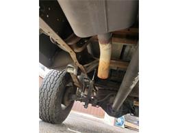 1987 Ford F150 (CC-2121017) for sale in Cadillac, Michigan