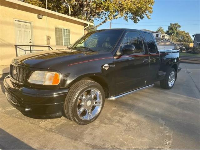 2000 Ford F150 (CC-2121018) for sale in Cadillac, Michigan