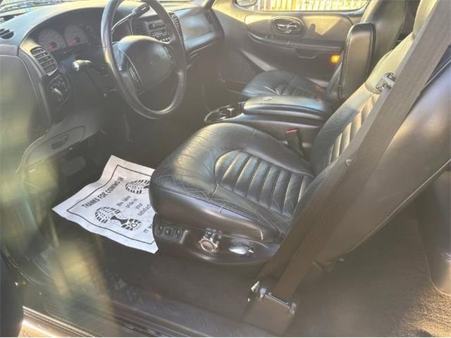 2000 Ford F150 (CC-2121018) for sale in Cadillac, Michigan