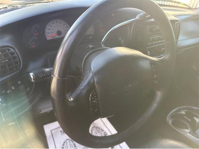 2000 Ford F150 (CC-2121018) for sale in Cadillac, Michigan