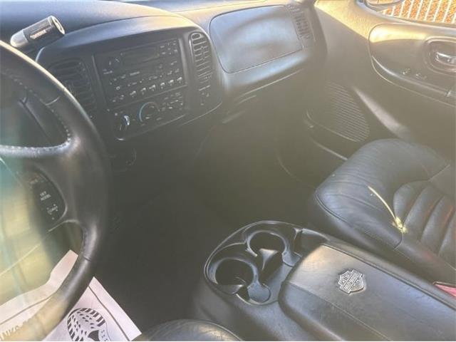 2000 Ford F150 (CC-2121018) for sale in Cadillac, Michigan