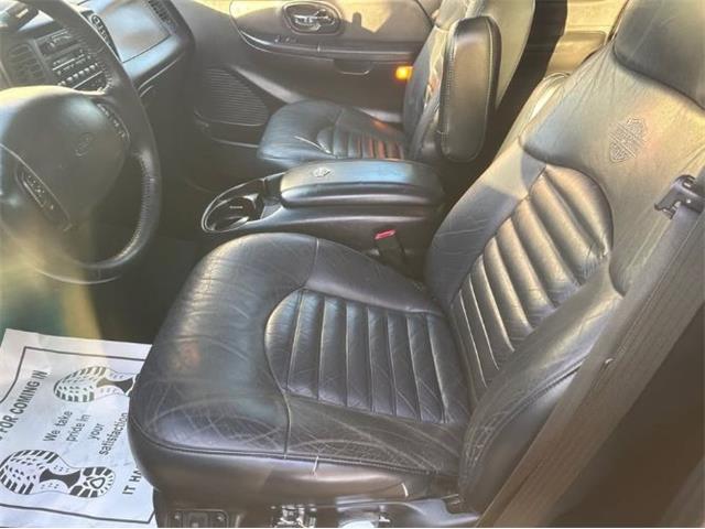 2000 Ford F150 (CC-2121018) for sale in Cadillac, Michigan