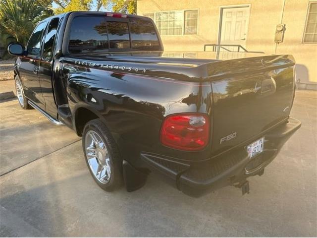 2000 Ford F150 (CC-2121018) for sale in Cadillac, Michigan