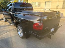 2000 Ford F150 (CC-2121018) for sale in Cadillac, Michigan