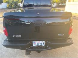 2000 Ford F150 (CC-2121018) for sale in Cadillac, Michigan