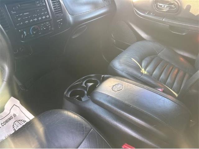 2000 Ford F150 (CC-2121018) for sale in Cadillac, Michigan