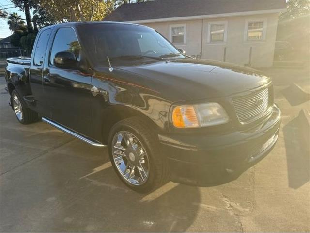 2000 Ford F150 (CC-2121018) for sale in Cadillac, Michigan