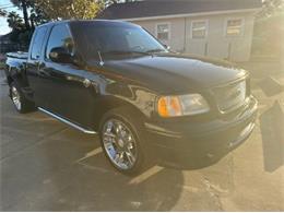 2000 Ford F150 (CC-2121018) for sale in Cadillac, Michigan
