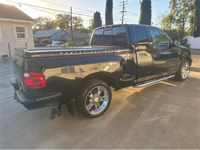 2000 Ford F150 (CC-2121018) for sale in Cadillac, Michigan