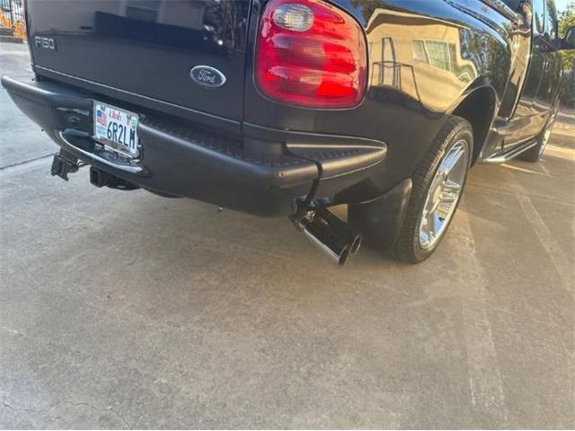 2000 Ford F150 (CC-2121018) for sale in Cadillac, Michigan
