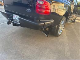 2000 Ford F150 (CC-2121018) for sale in Cadillac, Michigan