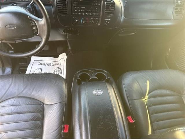2000 Ford F150 (CC-2121018) for sale in Cadillac, Michigan