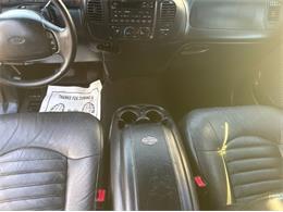 2000 Ford F150 (CC-2121018) for sale in Cadillac, Michigan