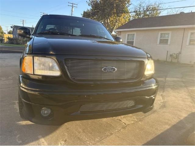 2000 Ford F150 (CC-2121018) for sale in Cadillac, Michigan