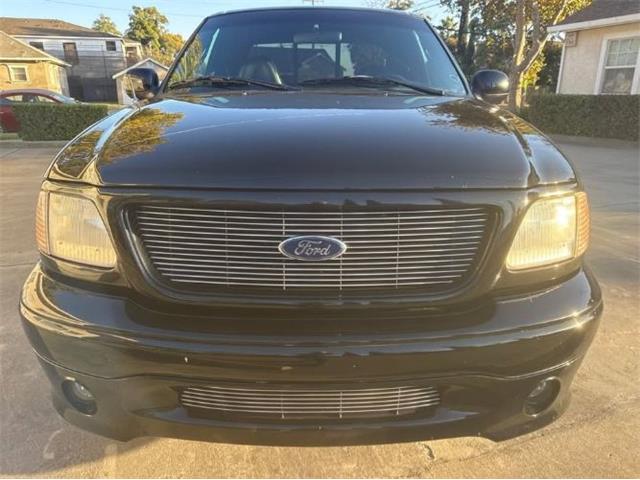 2000 Ford F150 (CC-2121018) for sale in Cadillac, Michigan