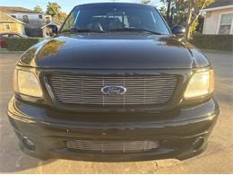 2000 Ford F150 (CC-2121018) for sale in Cadillac, Michigan