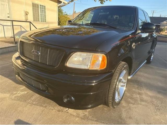 2000 Ford F150 (CC-2121018) for sale in Cadillac, Michigan