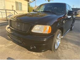 2000 Ford F150 (CC-2121018) for sale in Cadillac, Michigan