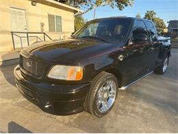 2000 Ford F150 (CC-2121018) for sale in Cadillac, Michigan