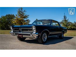 1965 Pontiac LeMans (CC-2121019) for sale in Smyrna, Tennessee