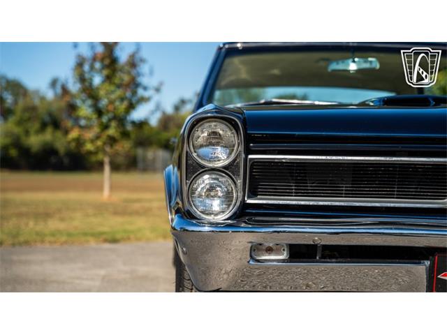 1965 Pontiac LeMans (CC-2121019) for sale in Smyrna, Tennessee