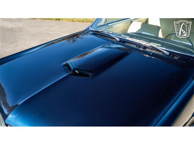 1965 Pontiac LeMans (CC-2121019) for sale in Smyrna, Tennessee