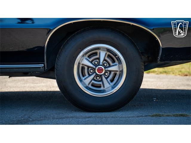1965 Pontiac LeMans (CC-2121019) for sale in Smyrna, Tennessee