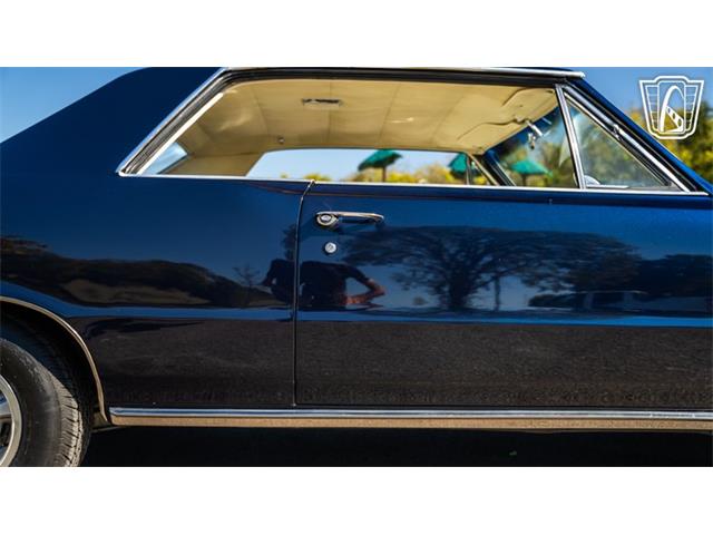 1965 Pontiac LeMans (CC-2121019) for sale in Smyrna, Tennessee