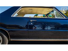 1965 Pontiac LeMans (CC-2121019) for sale in Smyrna, Tennessee