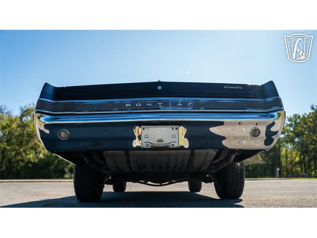 1965 Pontiac LeMans (CC-2121019) for sale in Smyrna, Tennessee