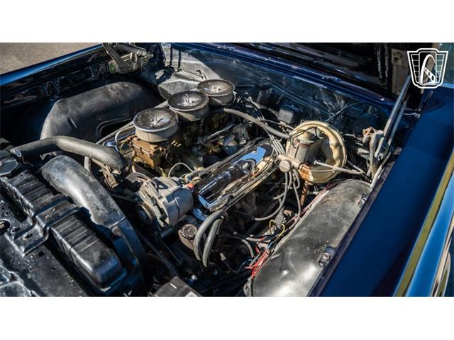 1965 Pontiac LeMans (CC-2121019) for sale in Smyrna, Tennessee