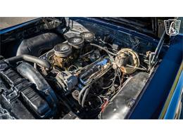 1965 Pontiac LeMans (CC-2121019) for sale in Smyrna, Tennessee