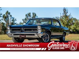 1965 Pontiac LeMans (CC-2121019) for sale in Smyrna, Tennessee