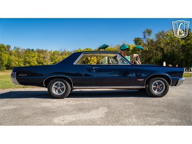 1965 Pontiac LeMans (CC-2121019) for sale in Smyrna, Tennessee