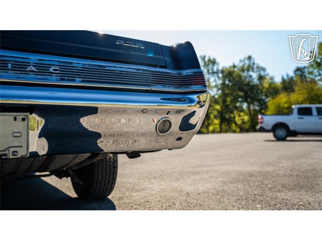 1965 Pontiac LeMans (CC-2121019) for sale in Smyrna, Tennessee