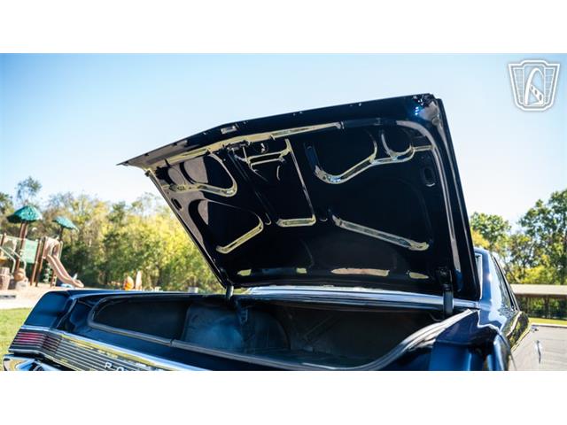1965 Pontiac LeMans (CC-2121019) for sale in Smyrna, Tennessee