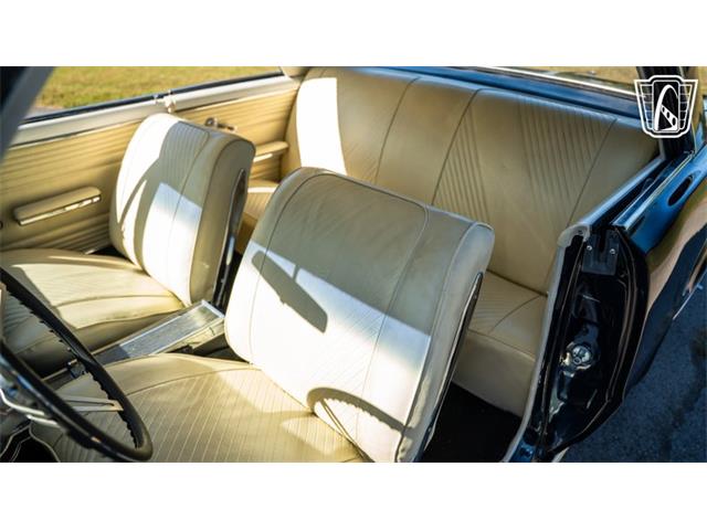 1965 Pontiac LeMans (CC-2121019) for sale in Smyrna, Tennessee