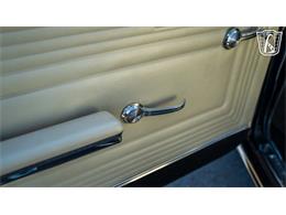 1965 Pontiac LeMans (CC-2121019) for sale in Smyrna, Tennessee
