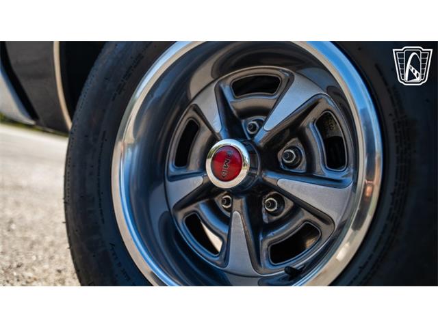 1965 Pontiac LeMans (CC-2121019) for sale in Smyrna, Tennessee