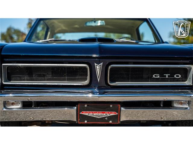 1965 Pontiac LeMans (CC-2121019) for sale in Smyrna, Tennessee