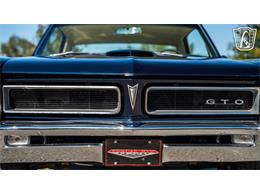 1965 Pontiac LeMans (CC-2121019) for sale in Smyrna, Tennessee
