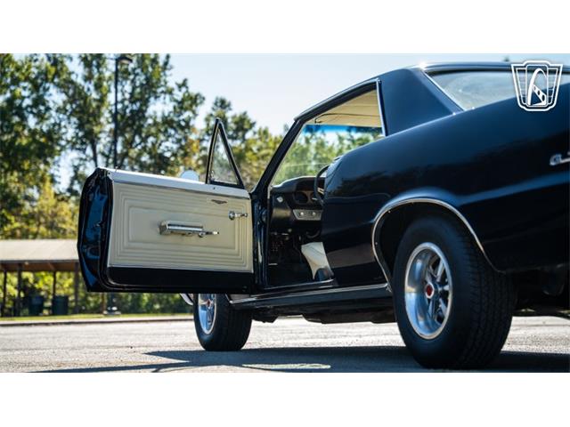 1965 Pontiac LeMans (CC-2121019) for sale in Smyrna, Tennessee