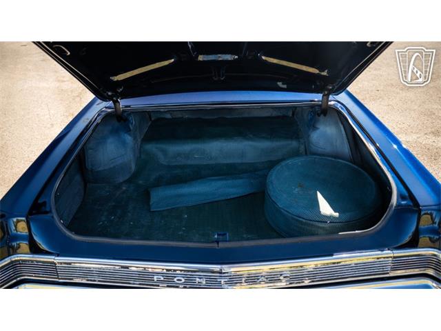 1965 Pontiac LeMans (CC-2121019) for sale in Smyrna, Tennessee