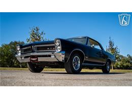 1965 Pontiac LeMans (CC-2121019) for sale in Smyrna, Tennessee