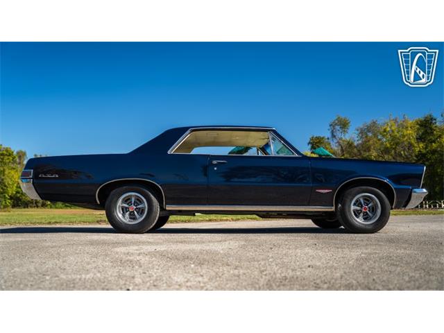1965 Pontiac LeMans (CC-2121019) for sale in Smyrna, Tennessee