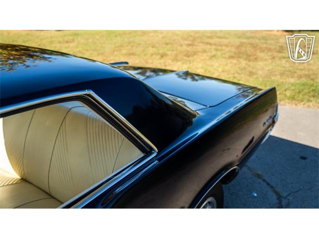 1965 Pontiac LeMans (CC-2121019) for sale in Smyrna, Tennessee