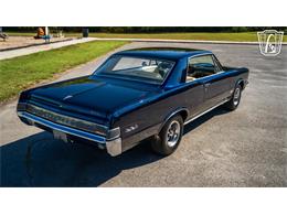 1965 Pontiac LeMans (CC-2121019) for sale in Smyrna, Tennessee