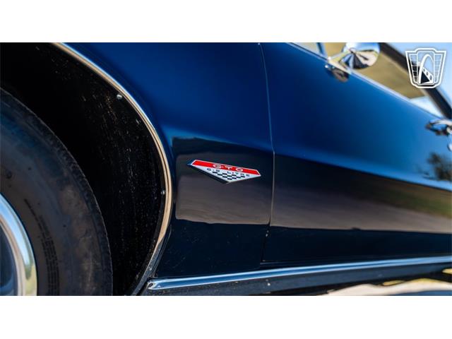 1965 Pontiac LeMans (CC-2121019) for sale in Smyrna, Tennessee