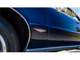 1965 Pontiac LeMans (CC-2121019) for sale in Smyrna, Tennessee